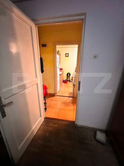 Apartament cu o camera - 4