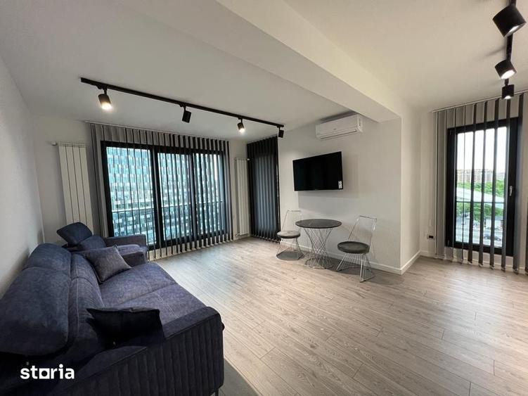 Apartament cu 2 camere în Grozăvești