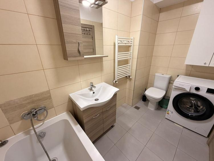 Apartament cu 2 camere în Pantelimon