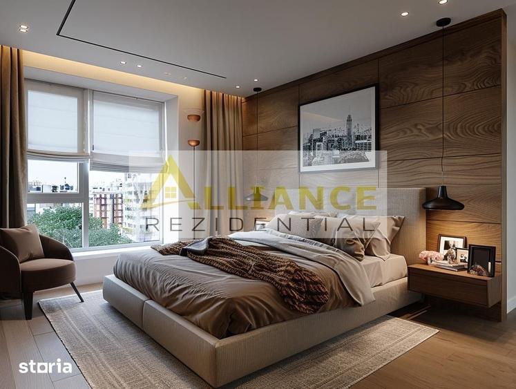 Apartament 2 camere | 63,40 mp utili | Gradina proprie 45 mp - 1