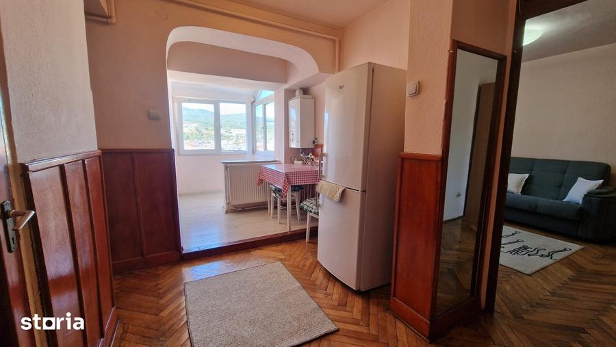 Garsonieră în Cetate