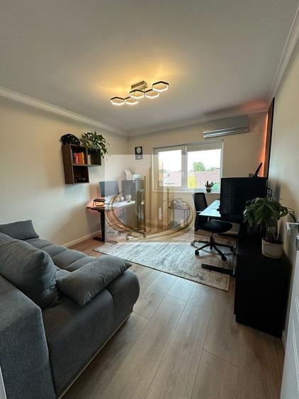 Duplex cu 4 camere cu Canalizare în Dumbrăvița