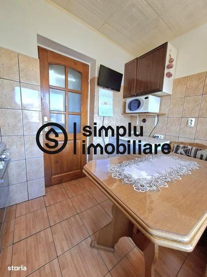 Apartament cu 2 camere în Craiovița Nouă