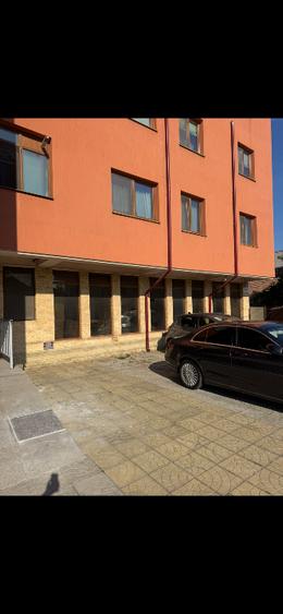 Apartament cu 2 camere decomandat în Inel II