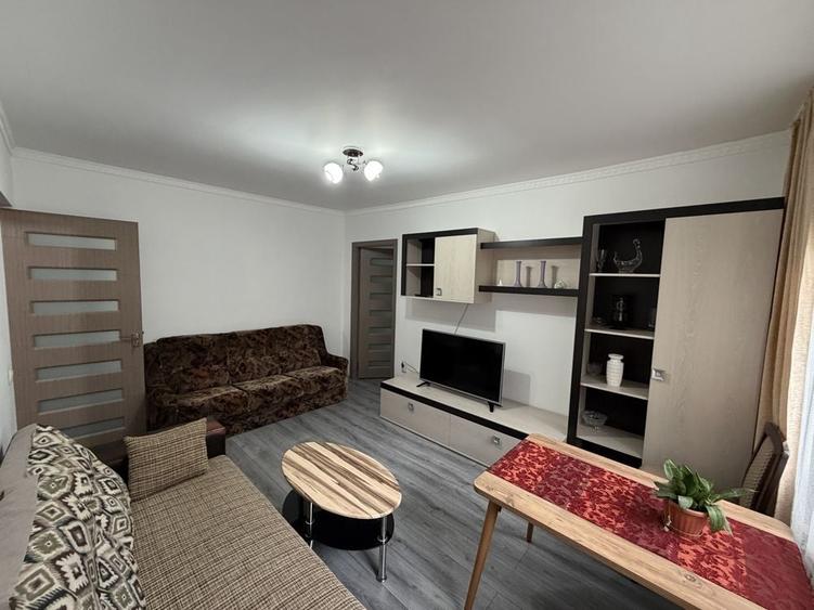 Dau in chirie apartament 2 camere Rogerius - 16