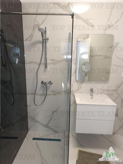 Apartament cu 2 camere decomandat în Chiajna