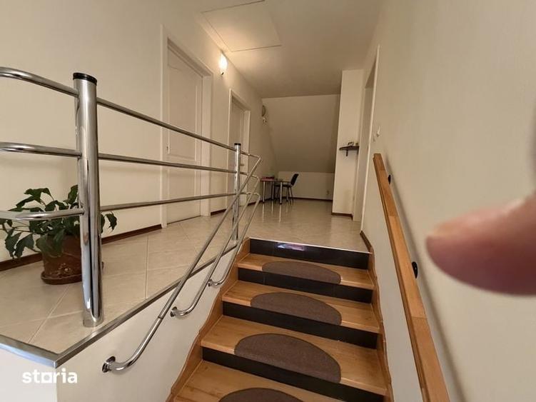 Casă cu 4 camere cu Teren 480 Mp în Mintia