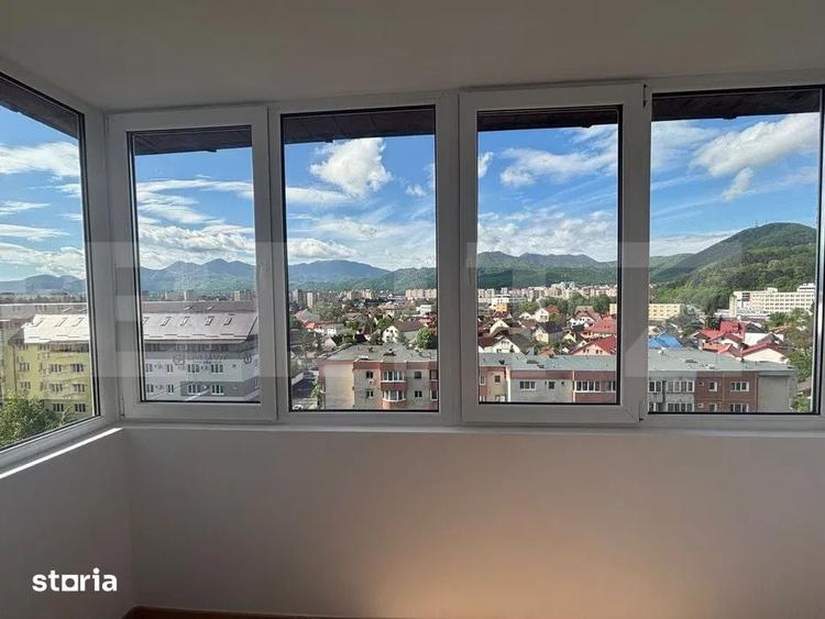 Apartament cu 2 camere decomandat în Gemenii