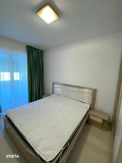 Vand Apartament 2 camere - FINALIZAT - BLOC NOU - Prel. Ghencea - 6