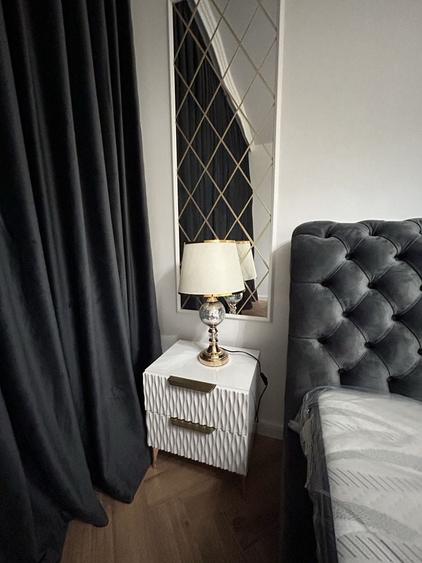 Apartament cu 2 camere decomandat în Exterior Vest