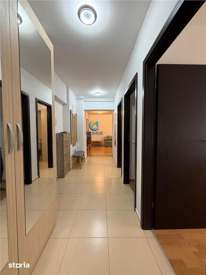 Inchiriere apartament 3 camere, complex Privilegio, parcare subterana - 3