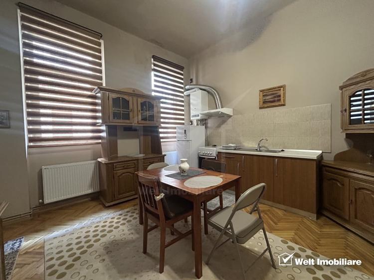 Apartament 3 camere, zona semi-centrala, 15 minute de centru - 2