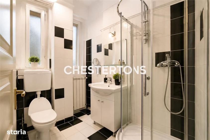 Apartament 147 mp de Inchiriat Dorobanti - Parter Inalt cu Vizibilitat - 5