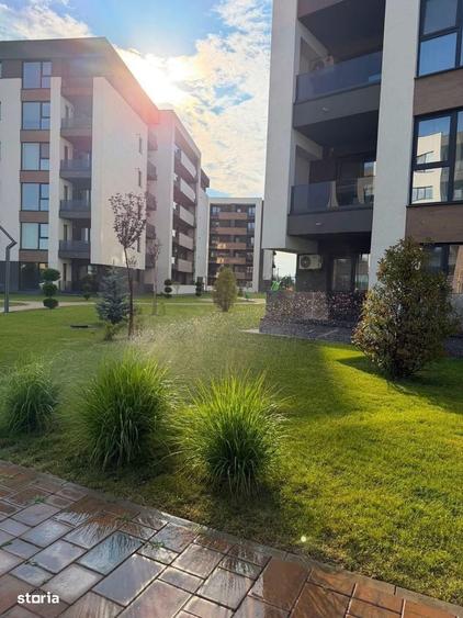 Spațiu comercial, de 195 mp, în Central