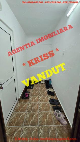 Apartament cu 4 camere decomandat în Găvana