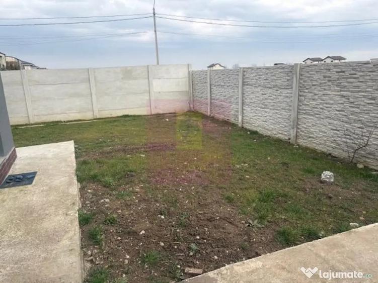 Casă cu 4 camere cu Teren 150 Mp în Central