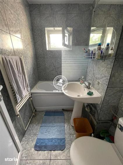 Apartament cu 2 camere, mobilat în Dacia