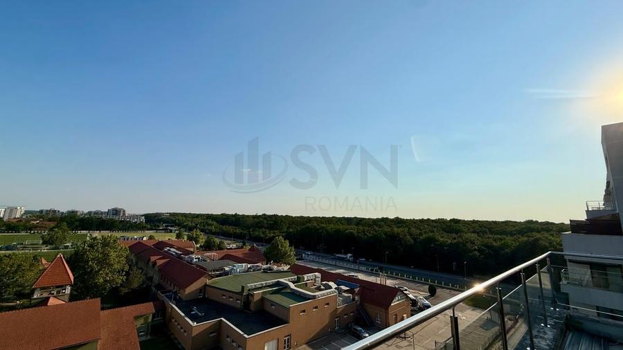REA1029490 Apartament superb 4 camere I Green Vista I Inchiriere - 12