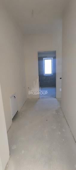 Apartament cu 3 camere decomandat în Baciu