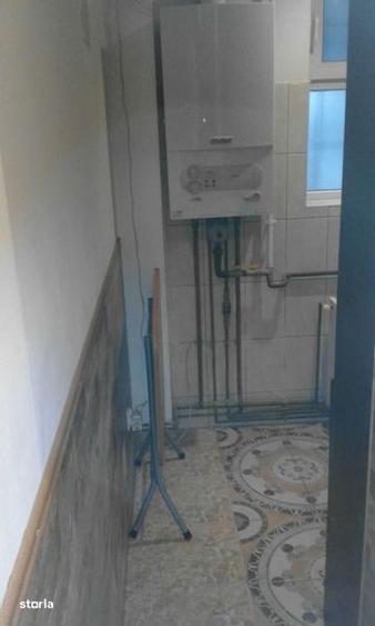 garsoniera de inchiriat Piata Sfintii Voievizi Bucuresti, Sector1 - 1