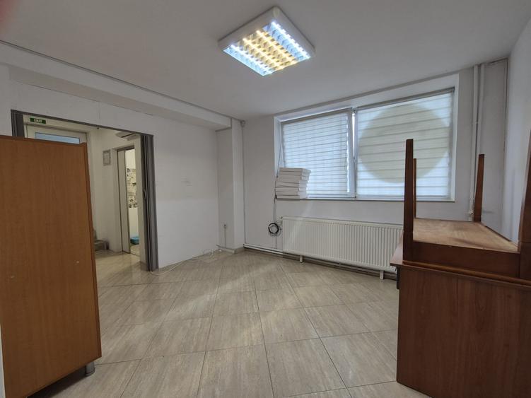 Spațiu comercial, de 45 mp, în Central
