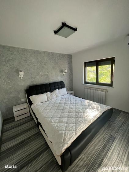 Apartament cu 2 camere decomandat în Radu Negru