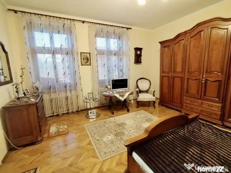 Apartament cu 2 camere semidecomandat în Iosefin