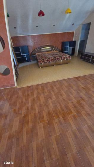 Apartament cu 2 camere în Babadag