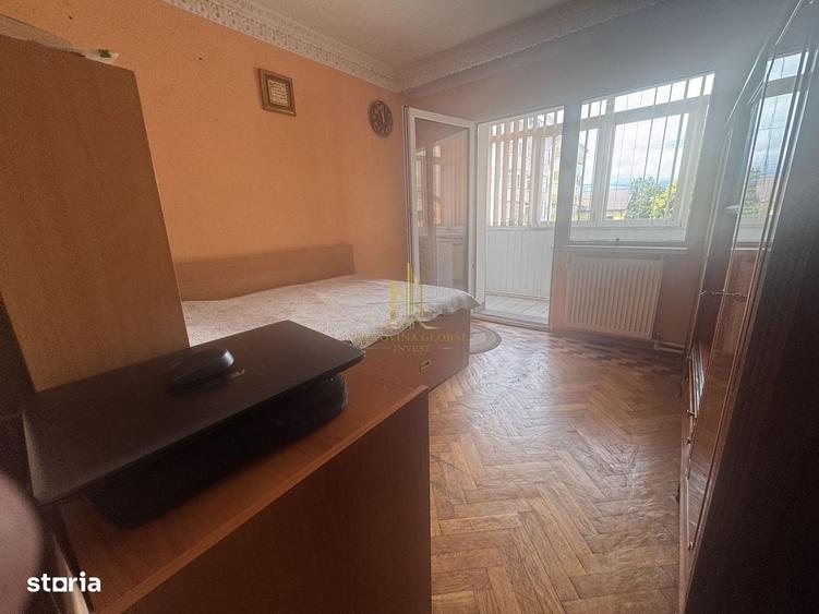 Apartament cu 3 camere decomandat în Obcini