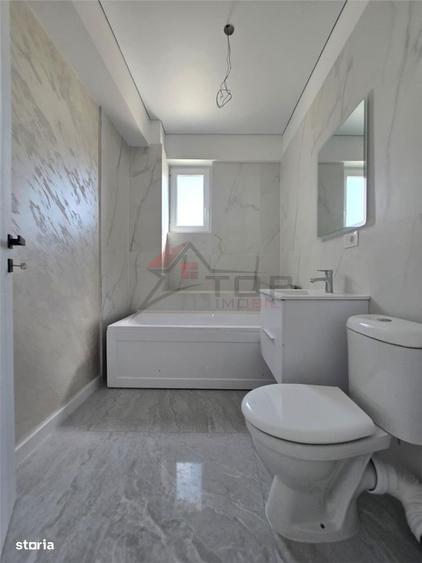 Apartament cu 2 camere în Bârnova
