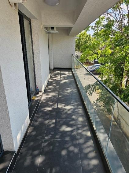 Apartament cu 3 camere decomandat, mobilat în Unirii