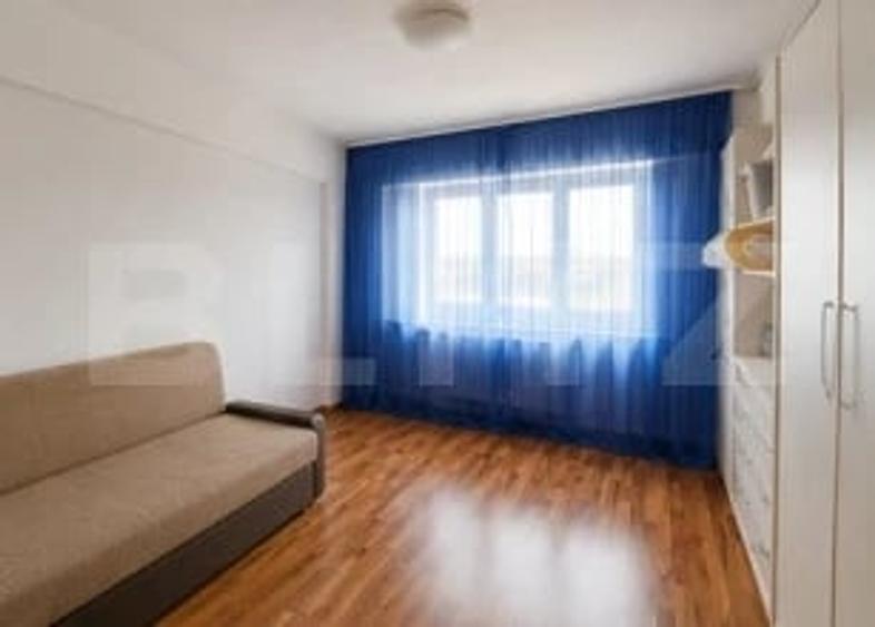De Vanzare: Apartament Mobilat Modern, 127 mp Zona Parcului, Fagara? - 1