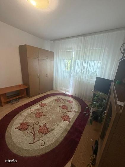 Garsonieră decomandată în Lăpuș