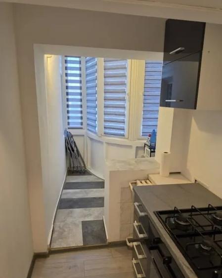 Apartament cu 2 camere decomandat, mobilat în Alba Iulia
