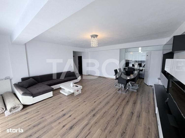 Apartament decomandat 3 camere 80 mp utili Doamna Stanca - 4