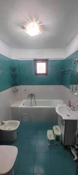 Apartament cu 2 camere decomandat în Paltin