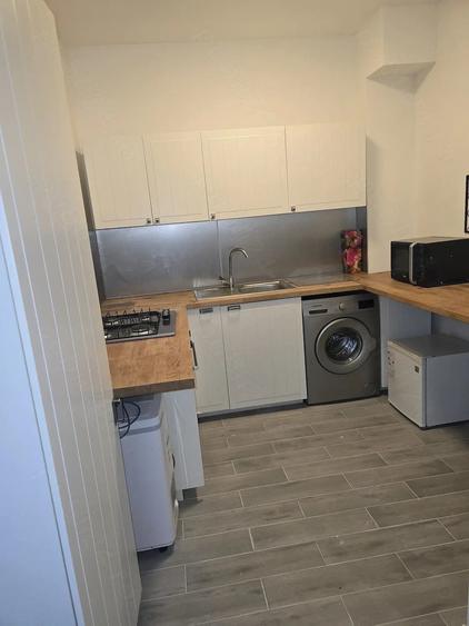 Apartament cu 2 camere decomandat în Străulești