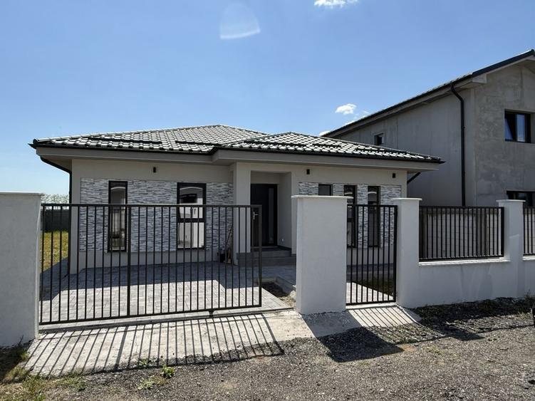 Casa zona Ford , Ionumi , Selgros cu gaz ,curent ,apa si canalizare - 6
