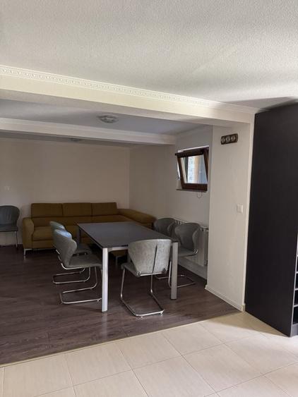 Casă cu 4 camere cu Teren 300 Mp în Sânmartin