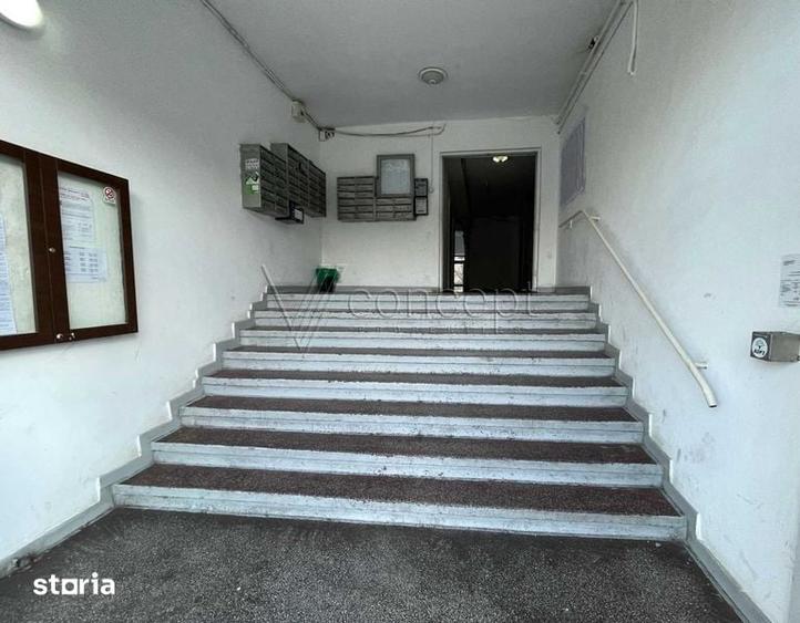 Vand garsoniera cf 1 Doamna Ghica - 1