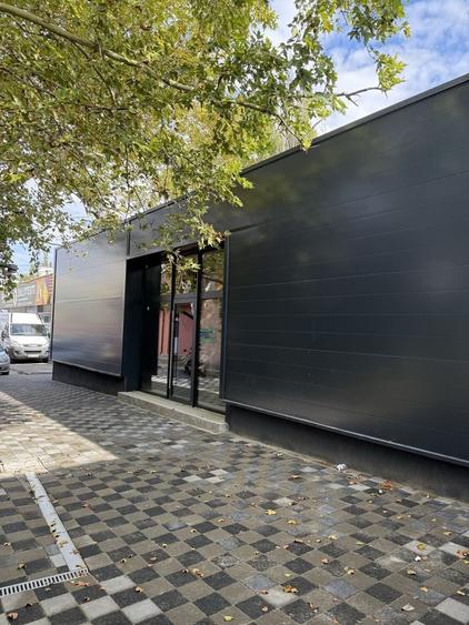 Spațiu comercial, de 108 mp, în Central