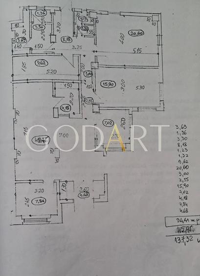 Spa?iu comercial stradal | Bd. Lacul Tei | Expunere excelenta - 22