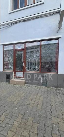 Spațiu comercial, de 64 mp, în Ultracentral