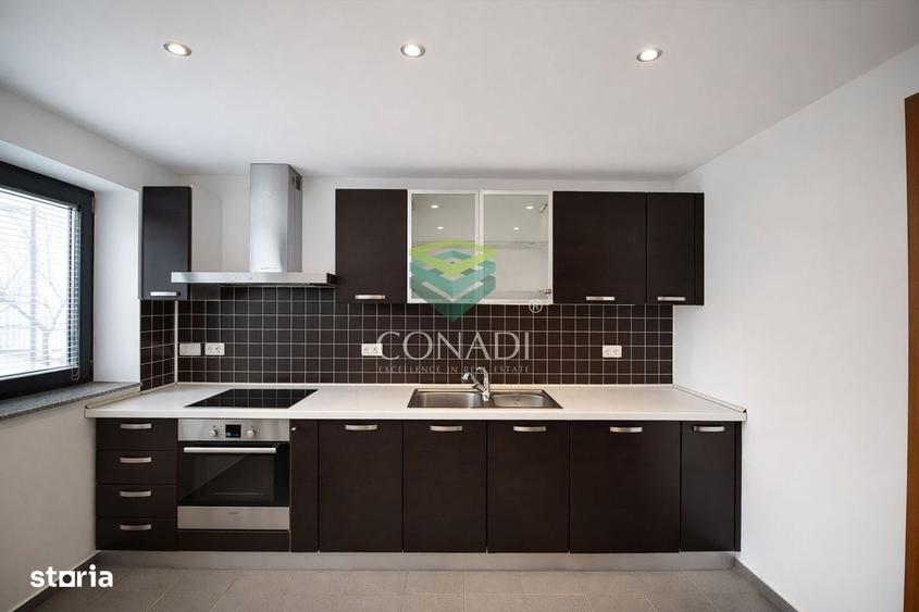 Apartament cu 4 camere în Șoseaua Nordului