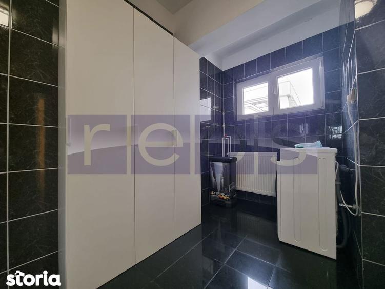 Apartament cu 3 camere, mobilat în Centrul Civic