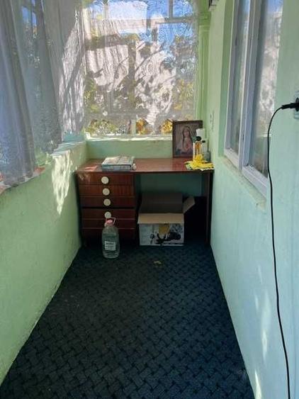 Casă cu 3 camere în Lucieni