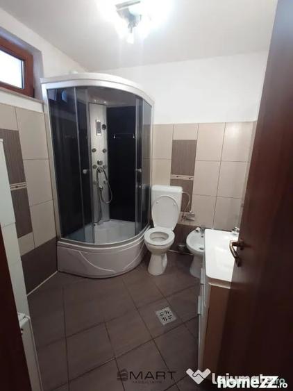Casă cu 4 camere cu Teren 600 Mp în Sânpetru