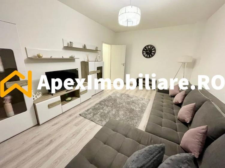 Apartament 2 camere de inchiriat Metalurgiei Bucure?ti | Ap - 2