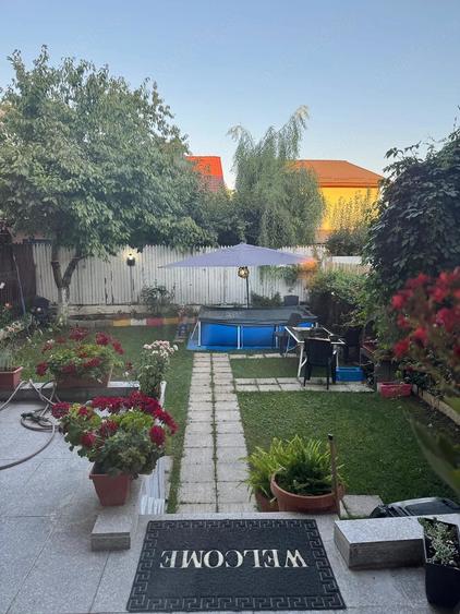 Vanzare Vila 6 camere S+P+1+M ,340mp Titan - 8