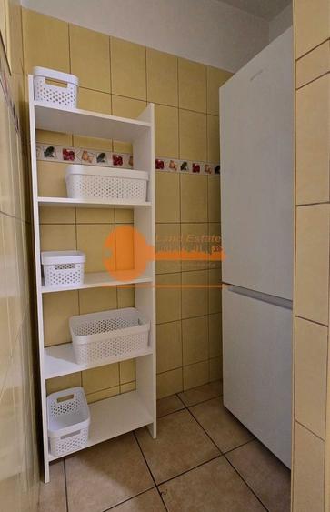 Garsonieră spațioasă 40 mp | Dristor - 6